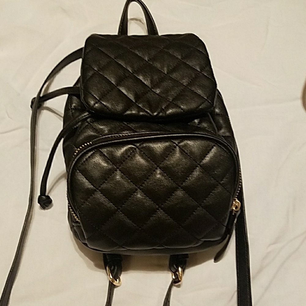 Mini backpack